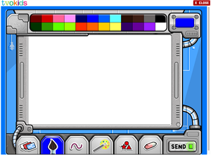 Draw 